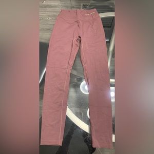 Whitney Simmons Gymshark Leggings